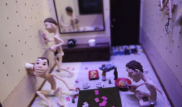 韩国成人性爱现场直播,揭秘网络色情直播的黑暗面